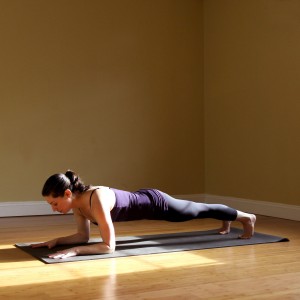 4 Yoga Poses For Digestion And Detox