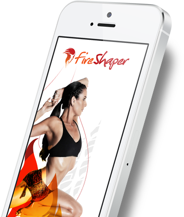 Fireshaper App