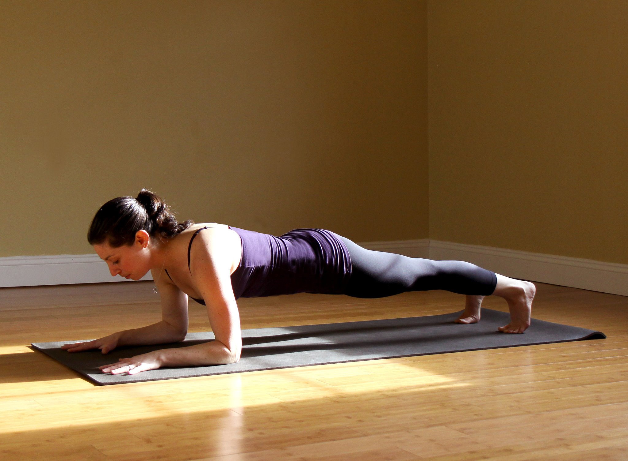 4 Yoga Poses For Digestion And Detox