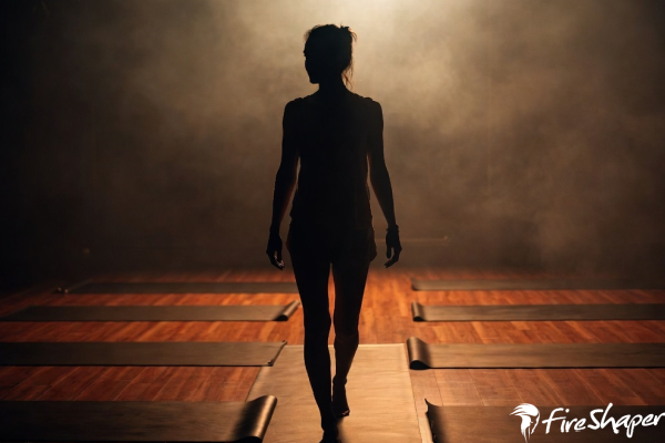 Discover how yoga and movement rewire your brain through neuroplasticity. Learn how consistency builds strength, clarity, and confidence.